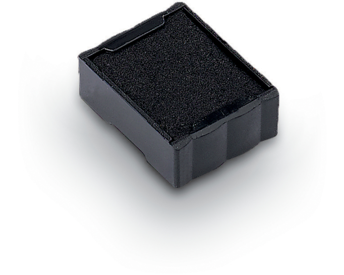 TRODAT Ersatzkissen 4921 4921EKSCB schwarz 2 Stk.