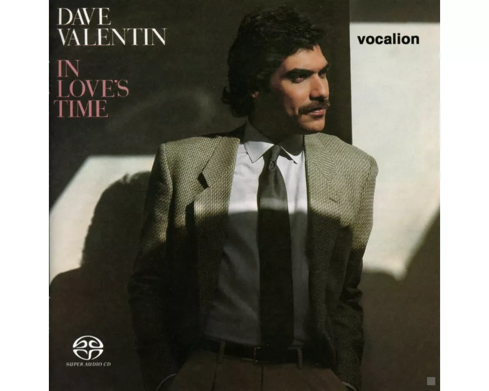 In Love's Time & Bonus Tracks