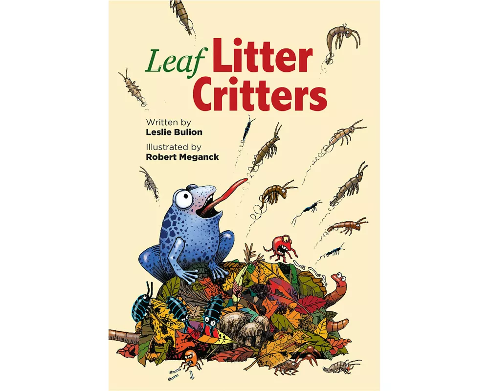 Leaf Litter Critters