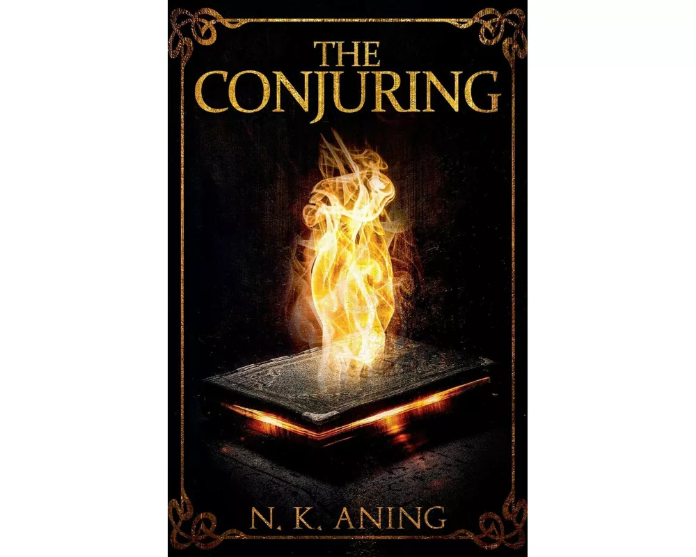 The Conjuring