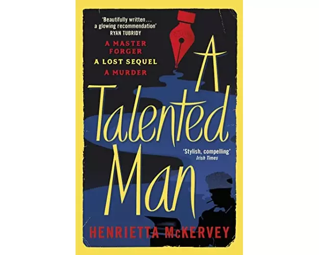 A Talented Man