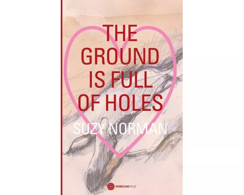 The Ground is full of holes