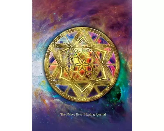 The Native Heart - Healing Journal