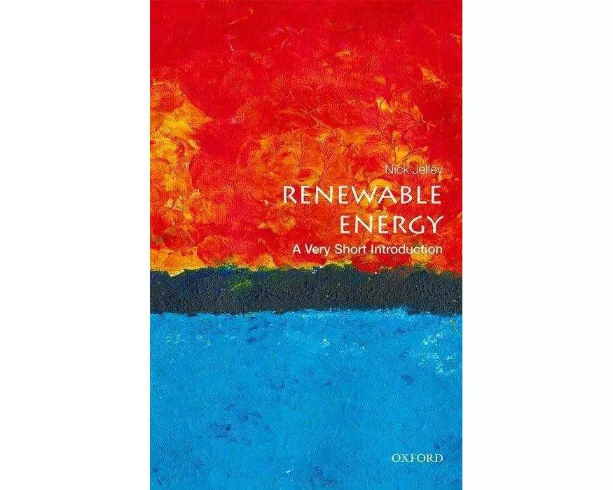 Renewable Energy