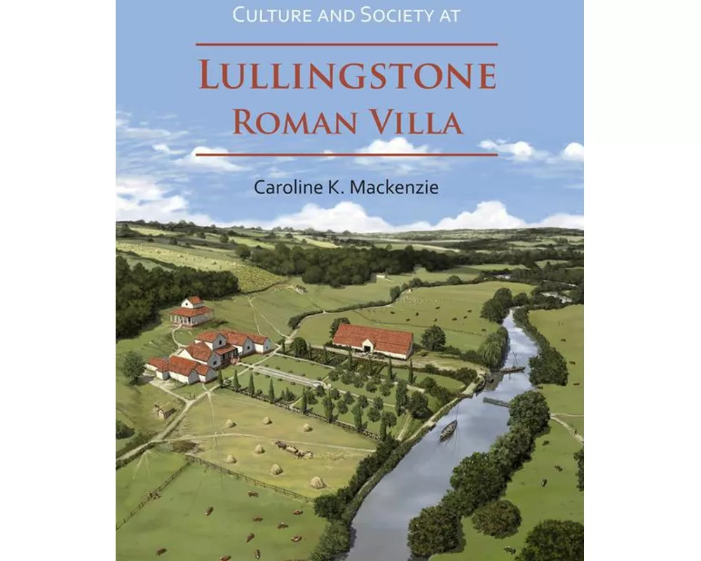Culture and Society at Lullingstone Roman Villa
