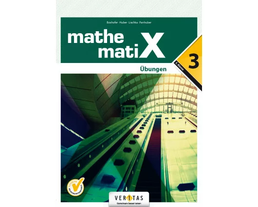 mathematiX 3. Übungen
