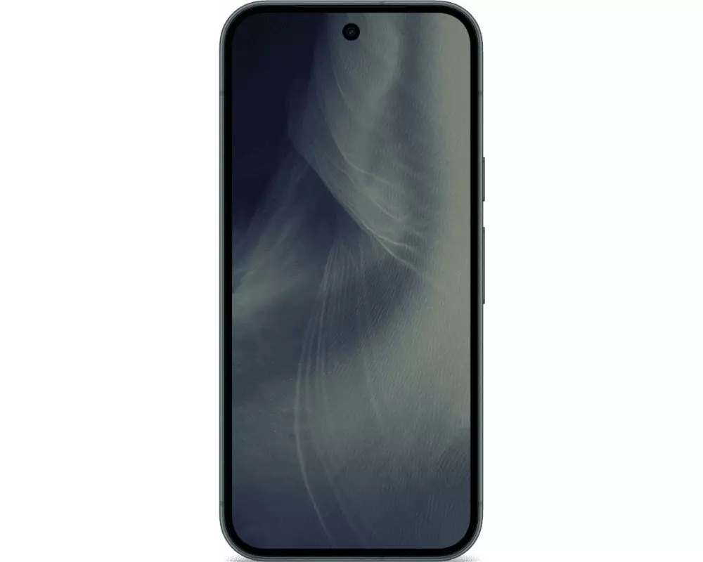 Google Pixel 11 256 GB Obsidian Black