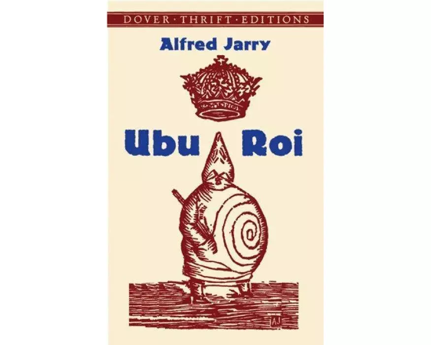 Ubu Roi