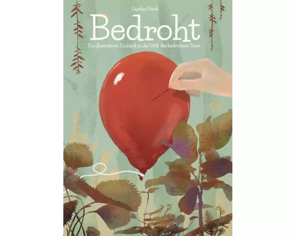 Bedroht
