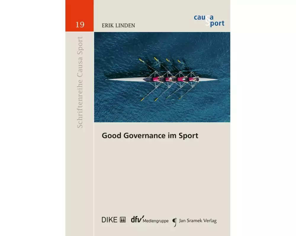 Good Governance im Sport