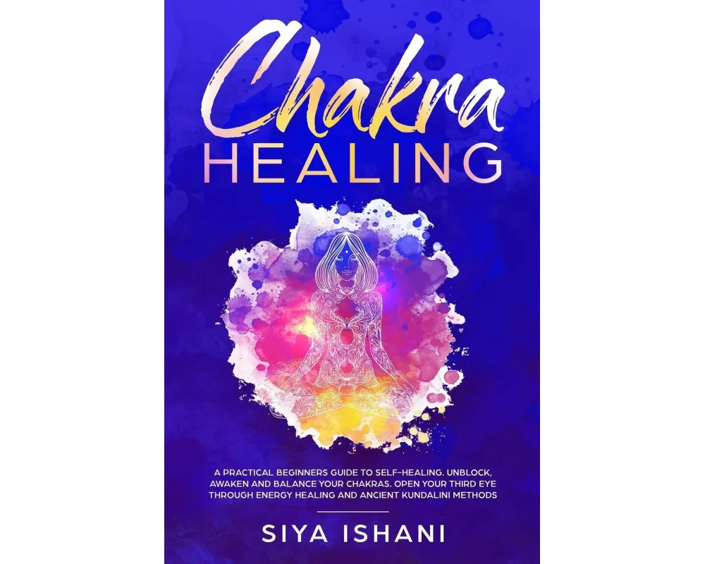 Chakra Healing
