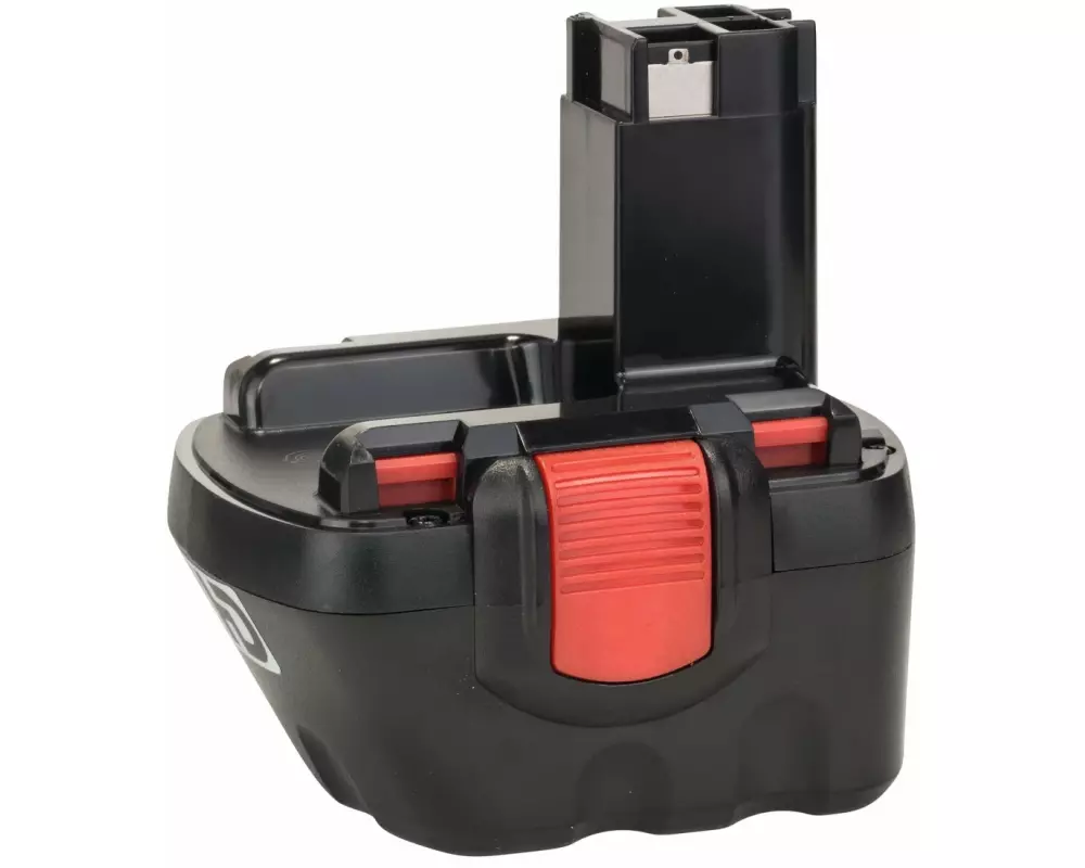 Bosch Professional Akku NiMH 12 V 2.6 Ah Standard Duty (SD)