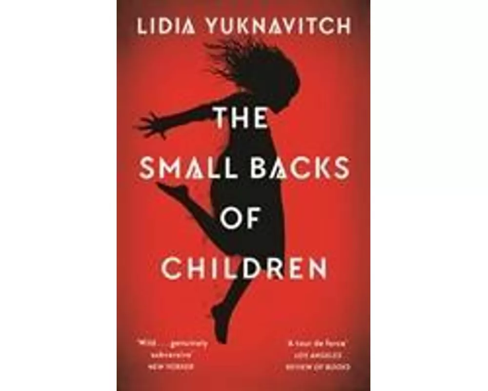 The Small Backs of Children