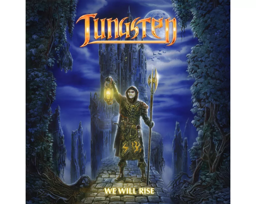 We Will Rise