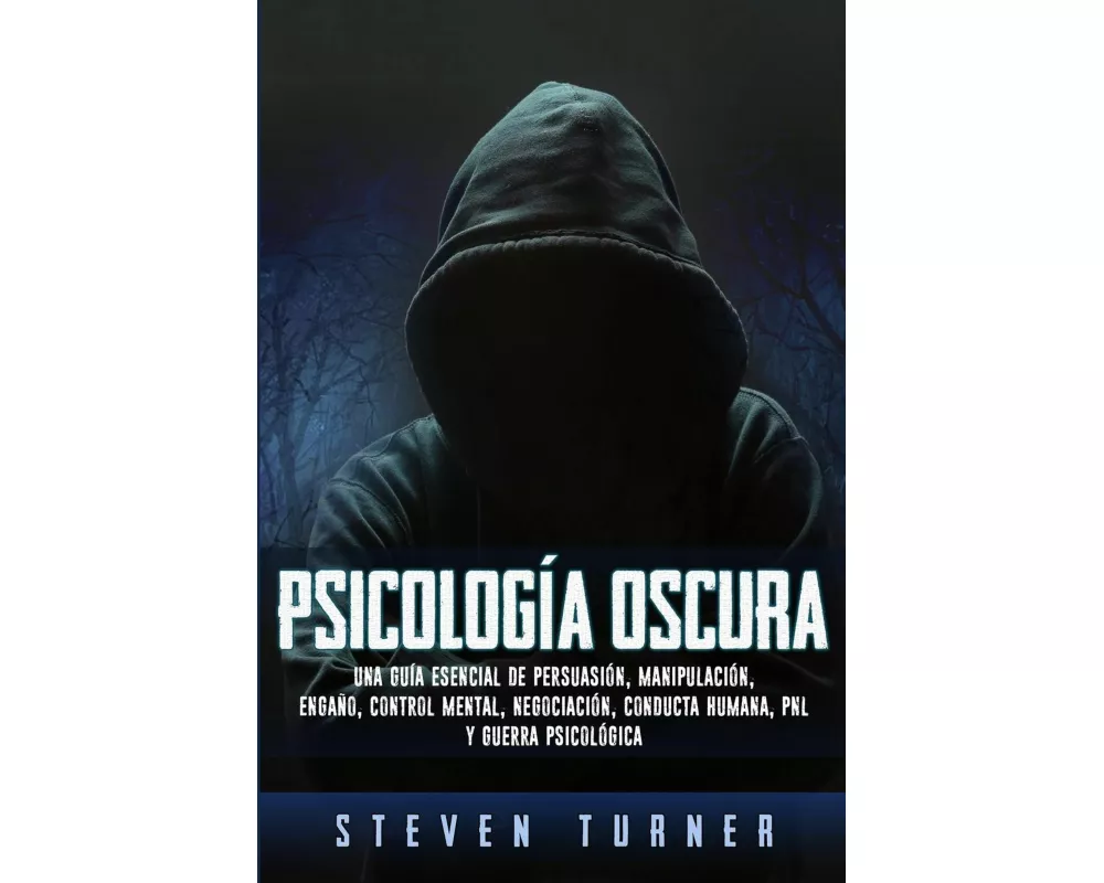 Psicología oscura