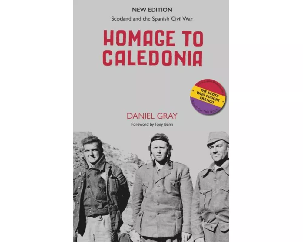 Homage to Caledonia