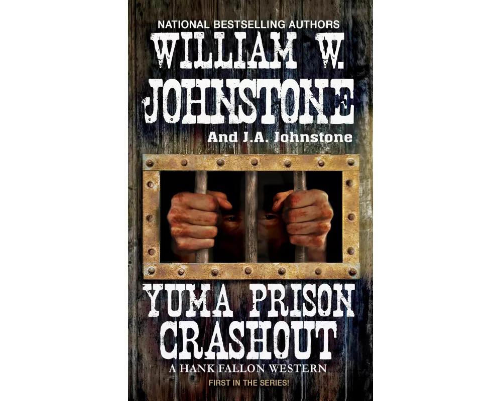 Yuma Prison Crashout