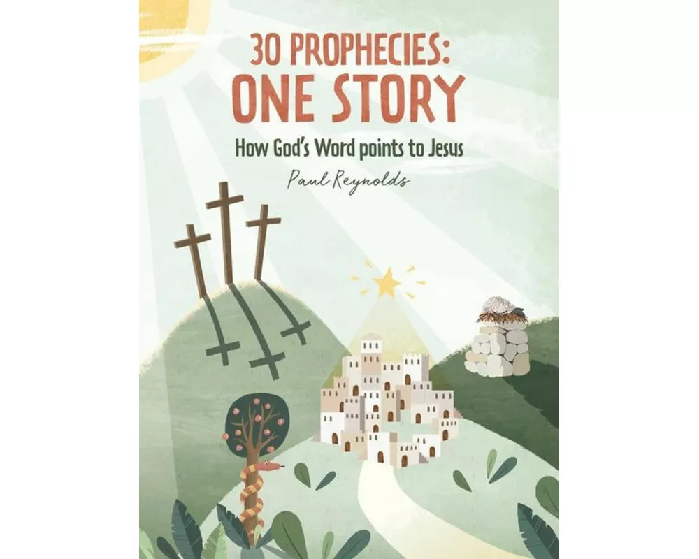 30 Prophecies: One Story
