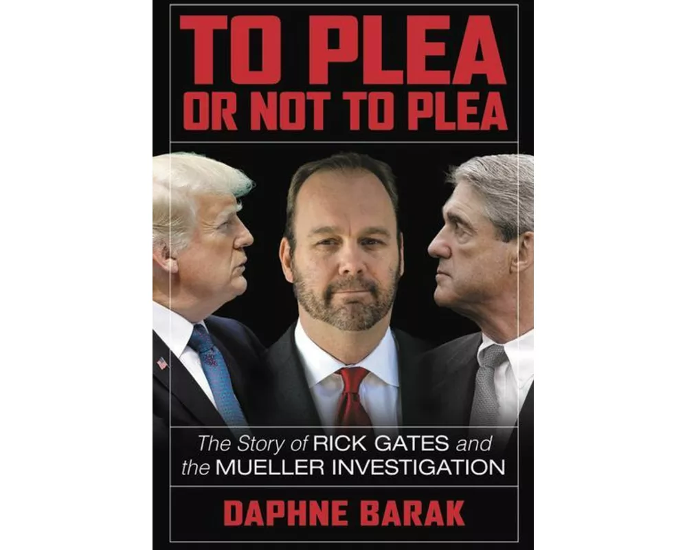 To Plea or Not to Plea