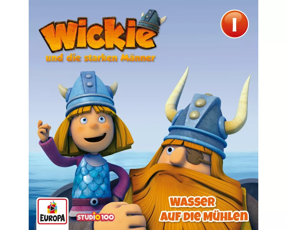 01/Wasser auf die Mühlen (CGI)