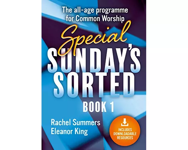 Special Sundays Sorted