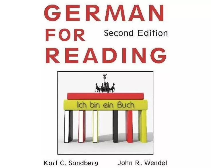 German for Reading