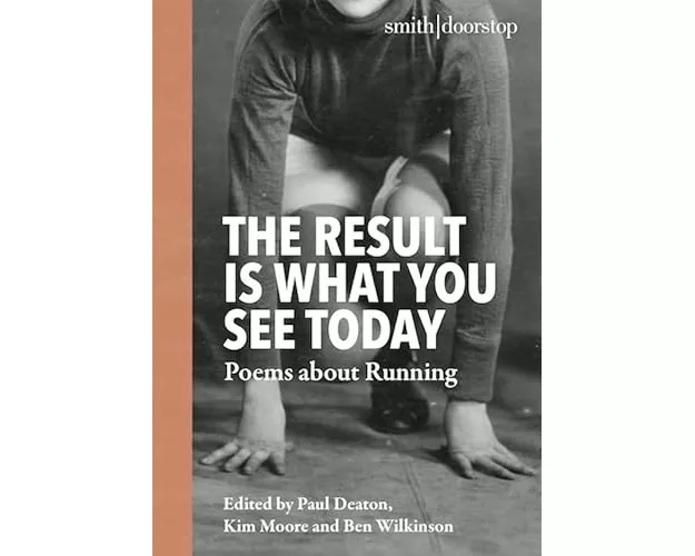 The Result Is What You See Today