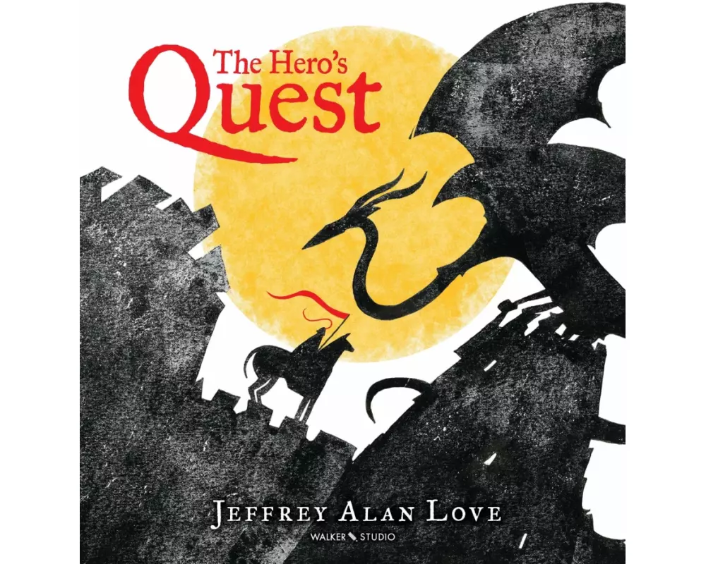 The Hero's Quest