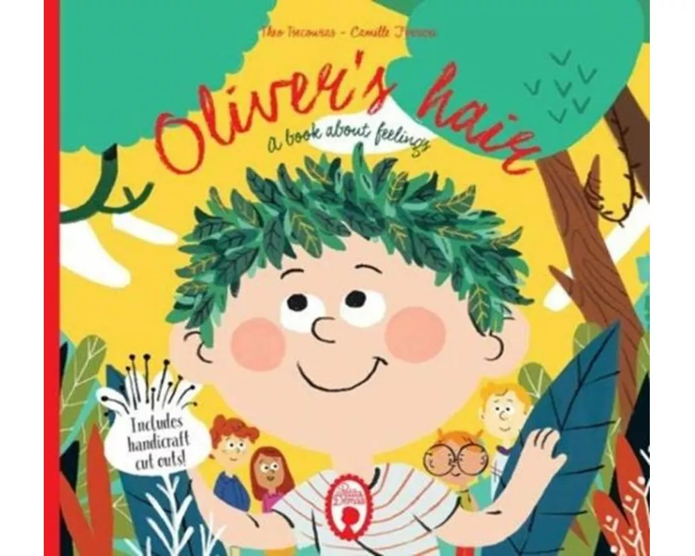 Oliver's Hair