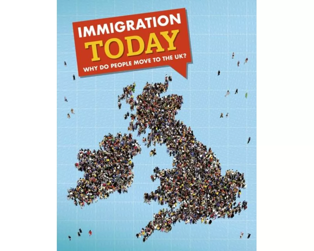 Immigration Today