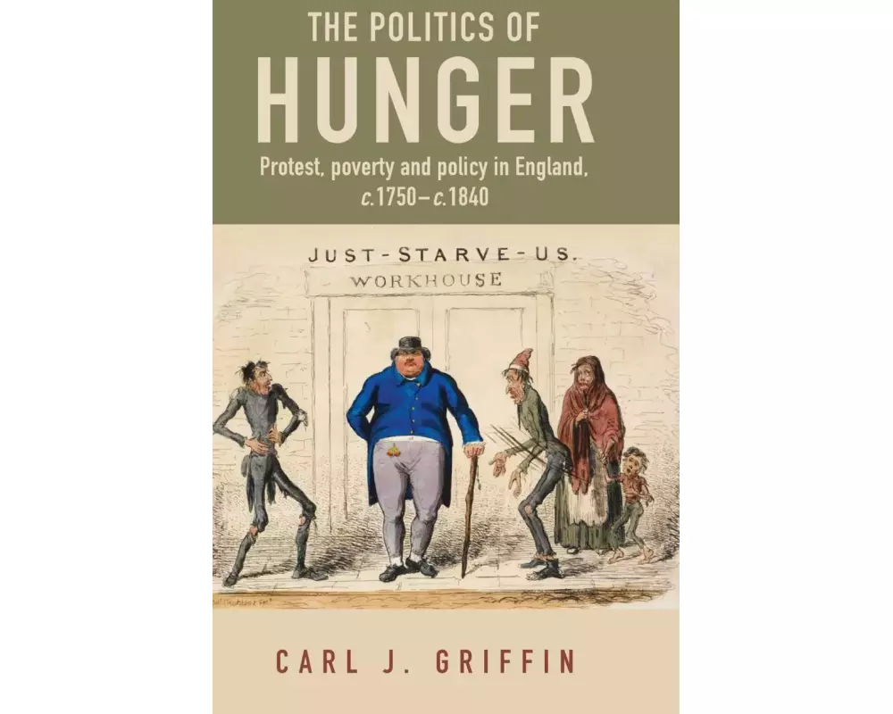 The Politics of Hunger