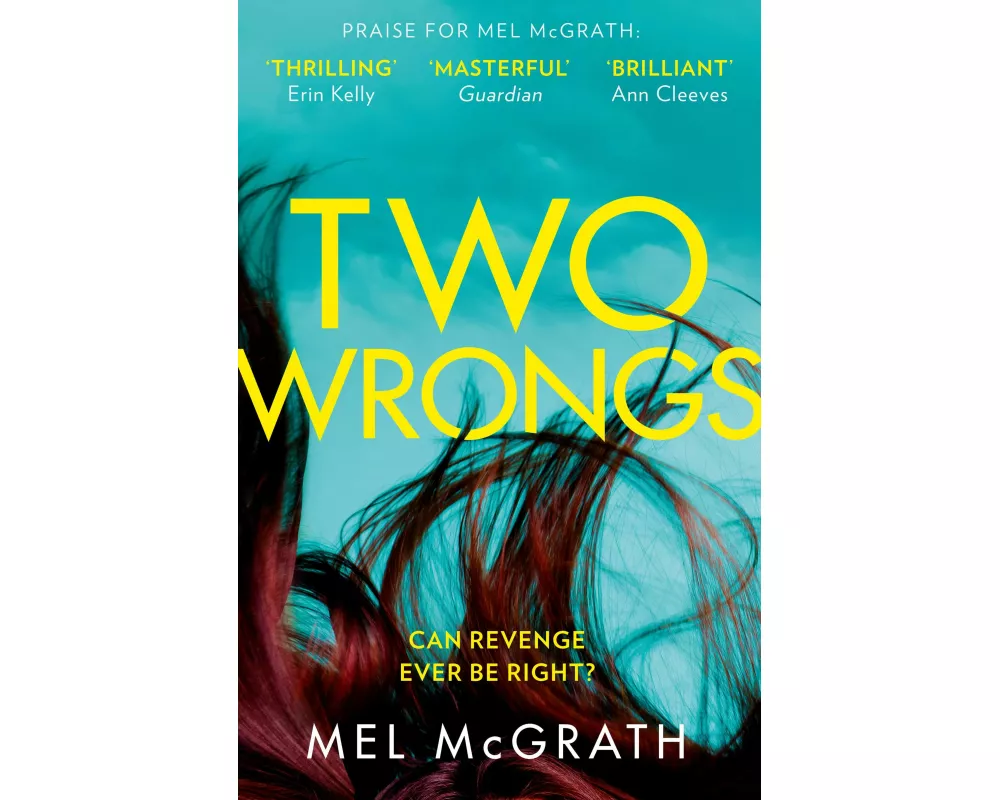 Two Wrongs