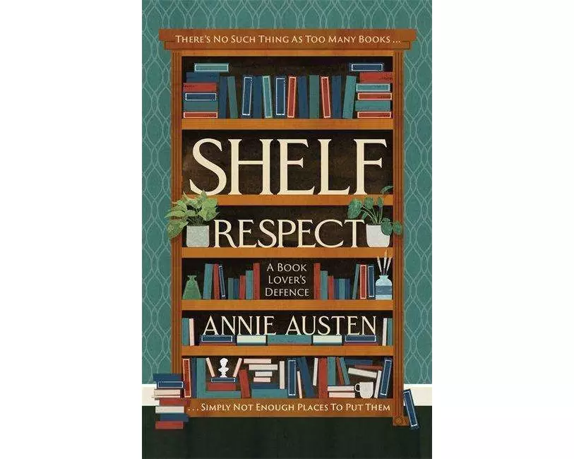 Shelf Respect