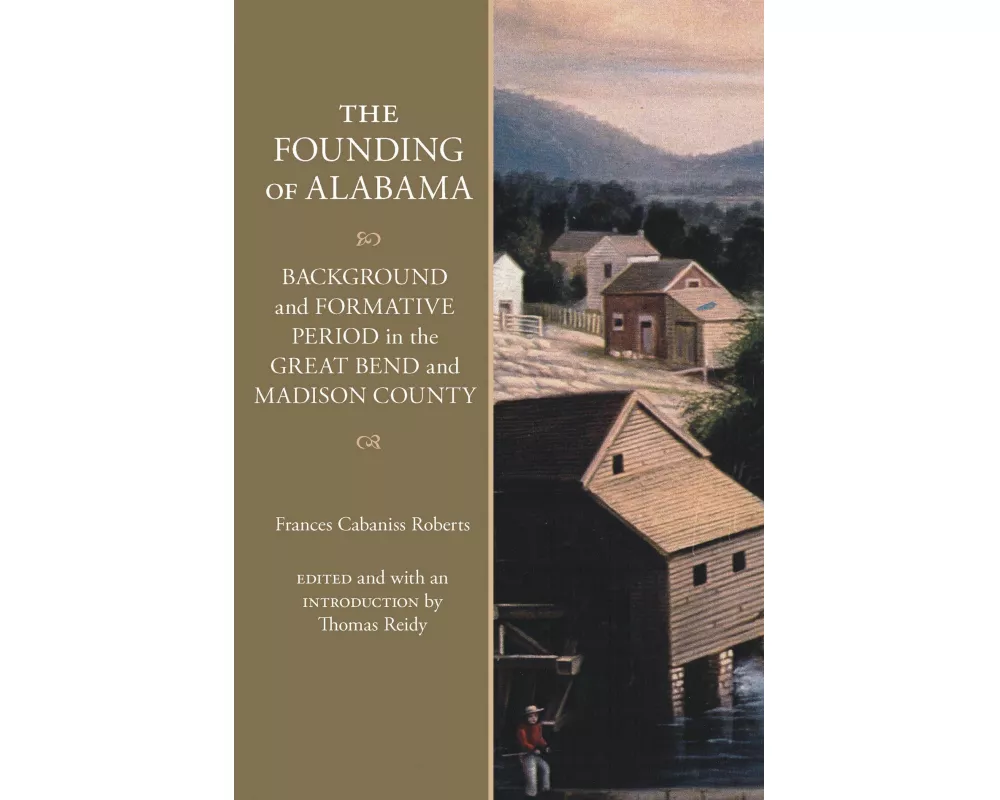 The Founding of Alabama