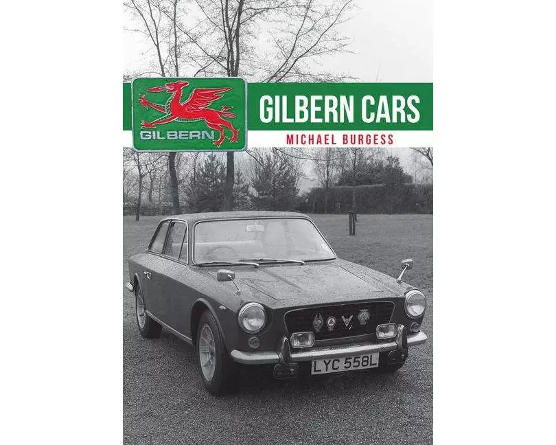 Gilbern Cars