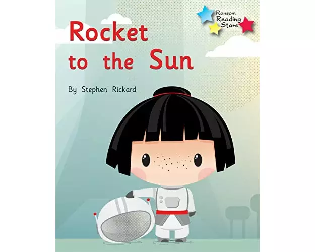 Rocket To The Sun
