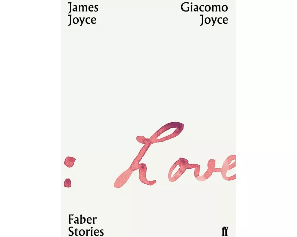 Giacomo Joyce