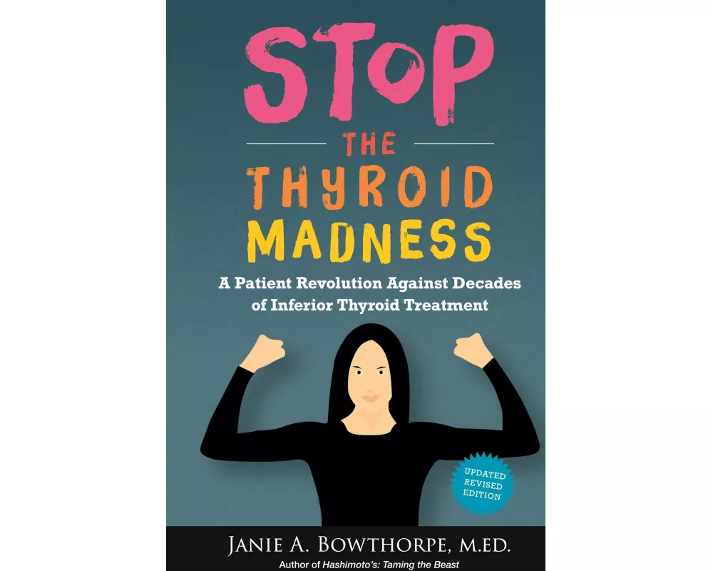 Stop the Thyroid Madness