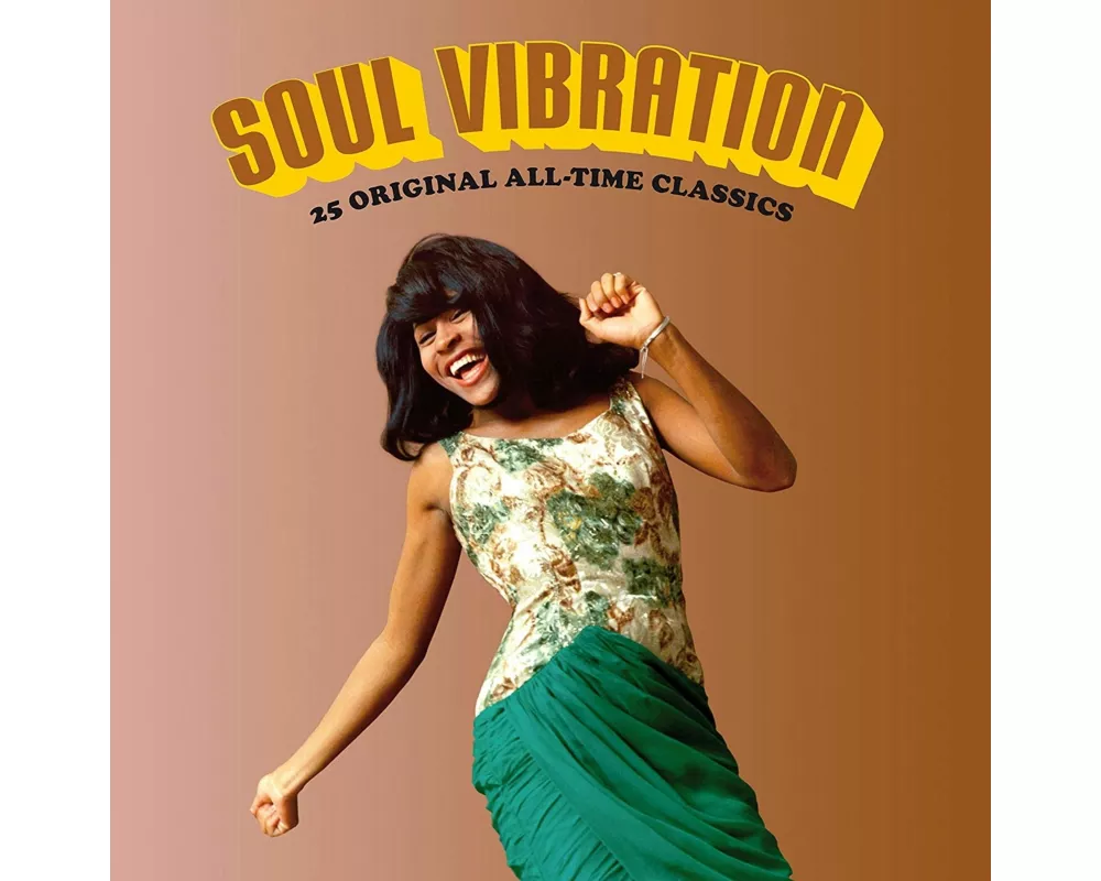 Soul Vibration