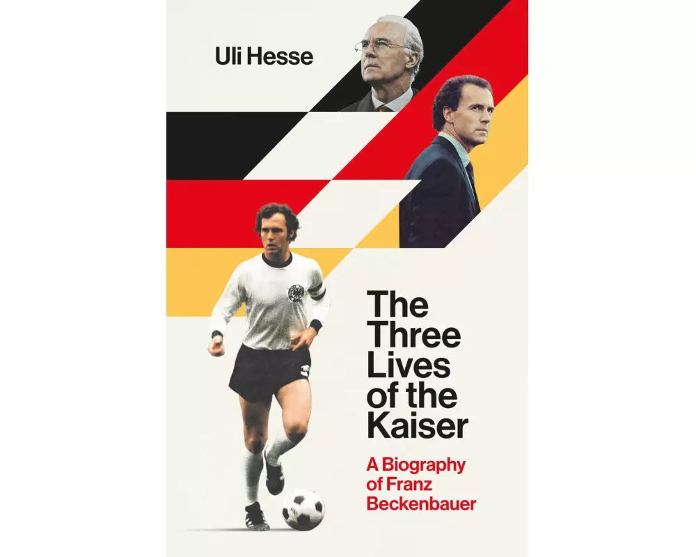 The Three Lives of the Kaiser