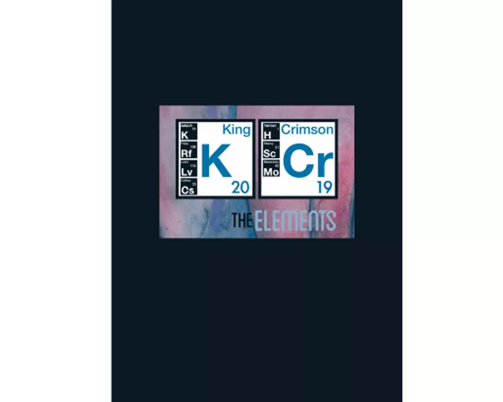 The Elements Tour Box 2019