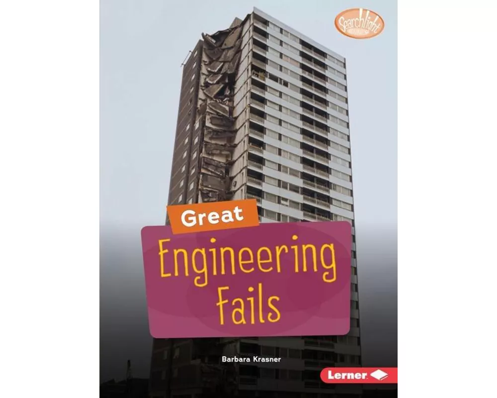 Great Engineering Fails