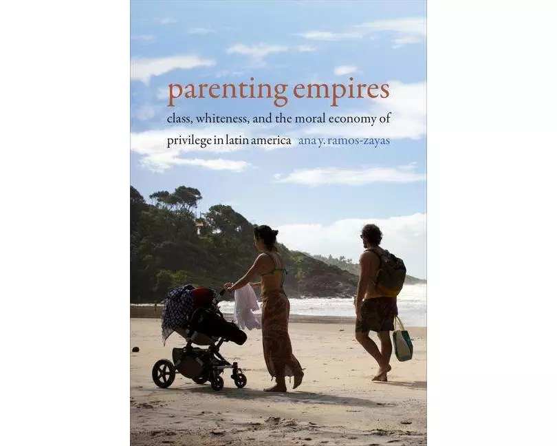 Parenting Empires