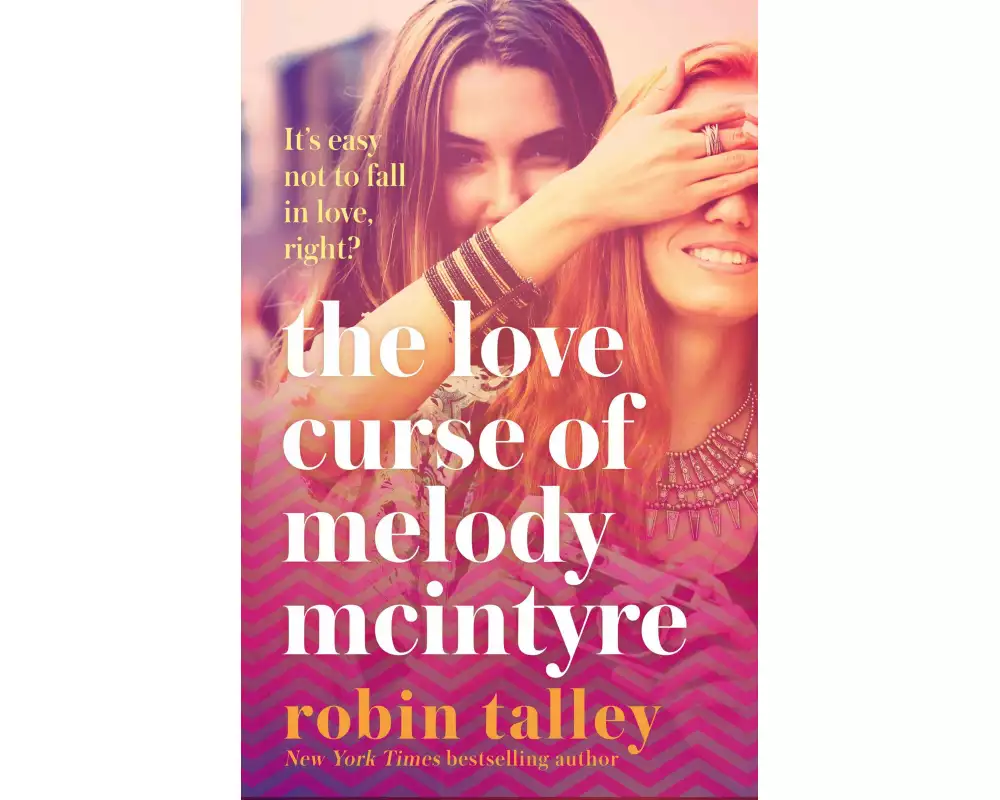 The Love Curse of Melody McIntyre
