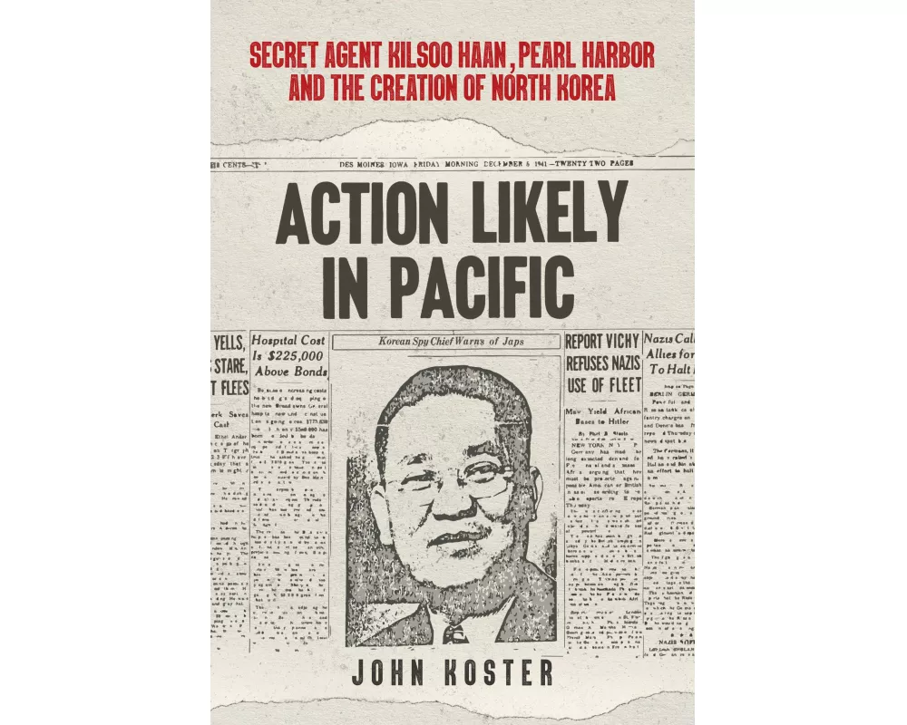 Action Likely in Pacific