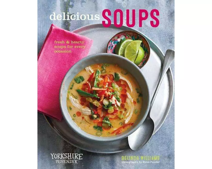 Delicious Soups