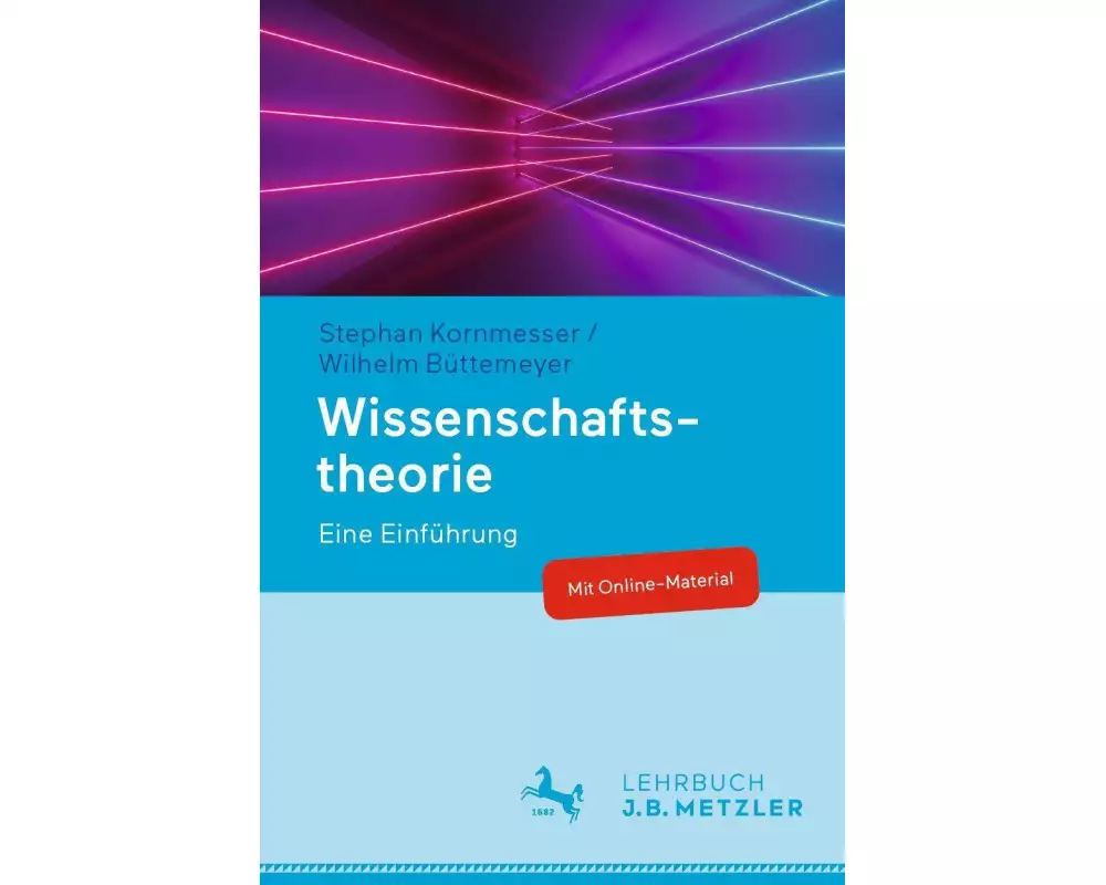 Wissenschaftstheorie