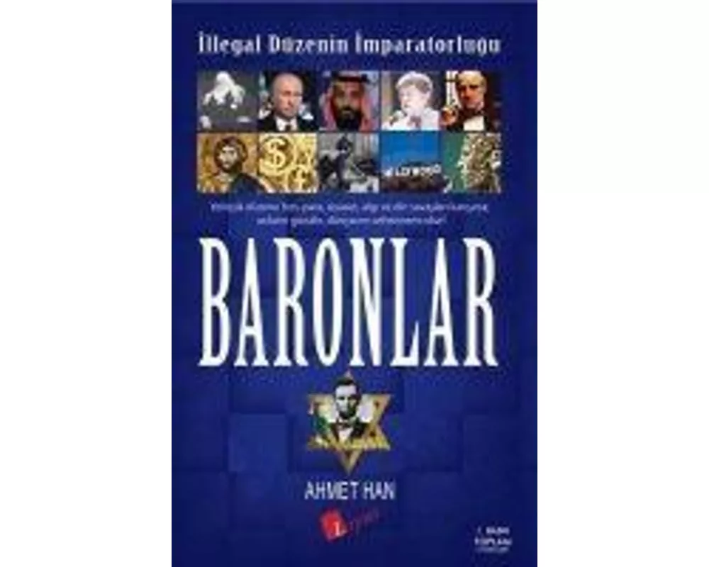 Baronlar