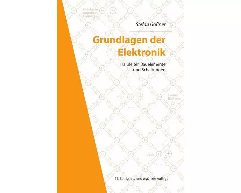 Grundlagen der Elektronik