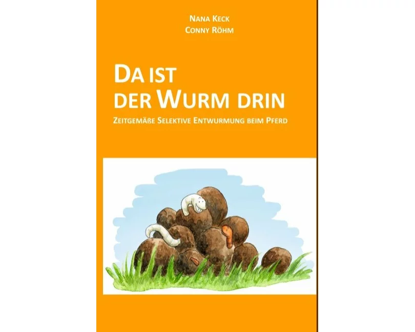 Da Ist Der Wurm Drin